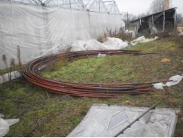 Fóliabordák 1 " 5-ös falvastagság nagy méretű eladók