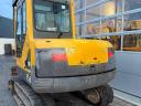 Volvo EC55B / 2005 / 5 603 üzemóra / Lízing 20%-tól