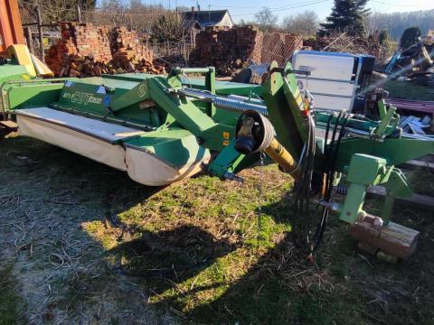 Krone Easy Cut 280 Cv Q