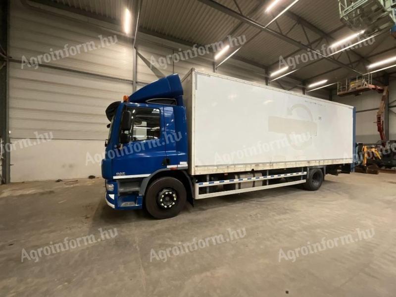 DAF CF 65.300 / 2011 / Lízing 20%-tól