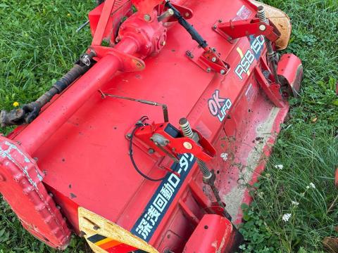 Yanmar RSB-150 talajmaro Yanmar RSB-150 talajmaro