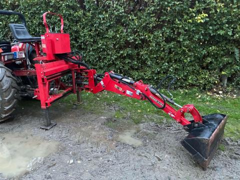 Jansen BHSM-175 àrokàsó