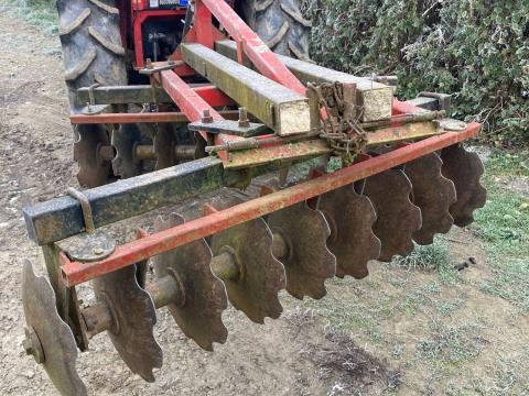 Magyar tàrcsa 160cm