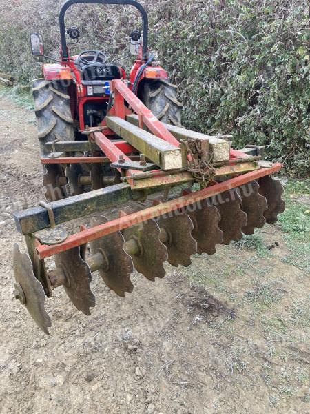 Magyar tàrcsa 160cm