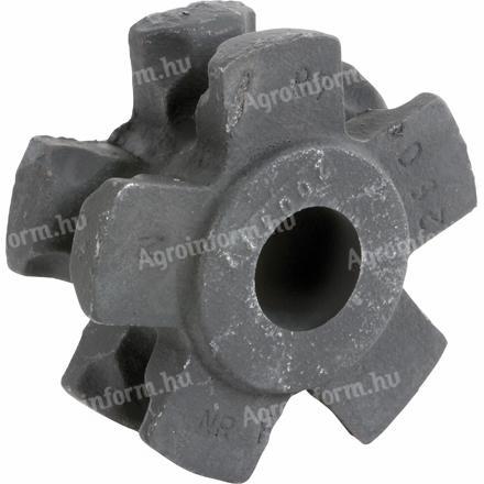 Mengele trágyaszóró alkatrészek a Nyírker-től