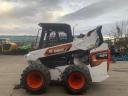 Bobcat S64 minirakodó