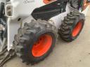 Bobcat S64 minirakodó