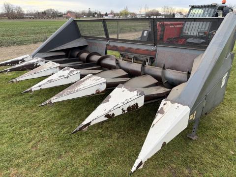 NAS 676 napraforgó adapter vágó asztal