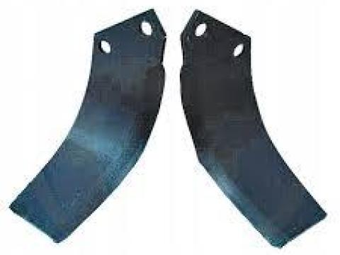 DONDI talajmaró kések a Nyírker-től