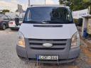 Ford Transit 2.2 TDCi 300 L Trend, magyarországi, 1 tulajdonos, 6 személyes, emelőhátfalas