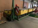 John Deere 1750 6 soros szemenkénti vontatott vetőgép
