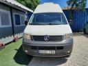 Volkswagen Transporter T5 1.9 TDI Power ICE hosszú, extra magas tető, klímás, magyarországi, első tulajdonostól