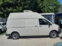 Volkswagen Transporter T5 1.9 TDI Power ICE hosszú, extra magas tető, klímás, magyarországi, első tulajdonostól
