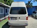 Volkswagen Transporter T5 1.9 TDI Power ICE hosszú, extra magas tető, klímás, magyarországi, első tulajdonostól