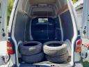 Volkswagen Transporter T5 1.9 TDI Power ICE hosszú, extra magas tető, klímás, magyarországi, első tulajdonostól