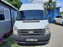 Ford Transit 2.2 TDCi 300 L Ambiente 9 fős, hosszú, extra magas, magyarországi, 1. tulajdonos, 223 000 km
