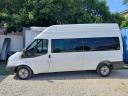 Ford Transit 2.2 TDCi 300 L Ambiente 9 fős, hosszú, extra magas, magyarországi, 1. tulajdonos, 223 000 km