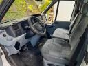 Ford Transit 2.2 TDCi 300 L Ambiente 9 fős, hosszú, extra magas, magyarországi, 1. tulajdonos, 223 000 km