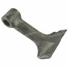 Nobili szárzúzó kések,  kalapácsok a Nyírker-től