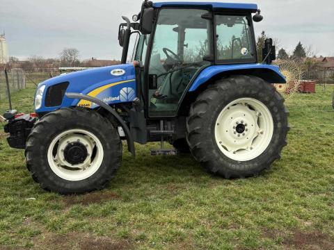 New Holland 5040