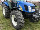 New Holland 5040