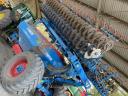 Lemken Solitair 12 gabona vetőgép (10 m munkaszélesség)