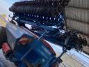 Lemken Solitair 12 gabona vetőgép (10 m munkaszélesség)