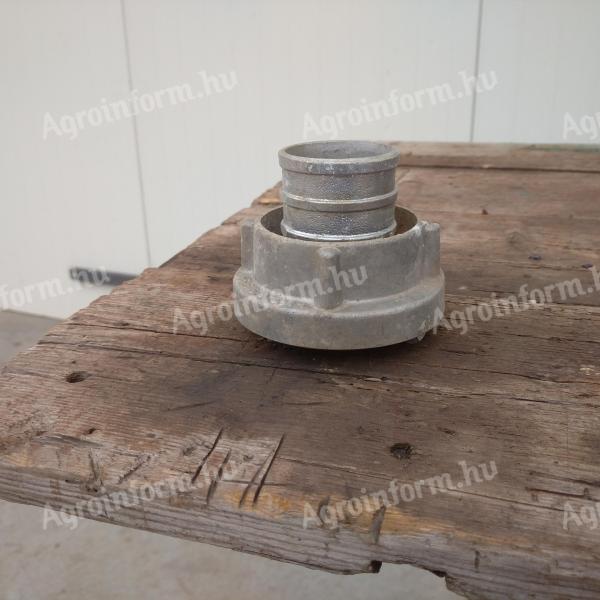 Tűzoltó tömlőkapocs