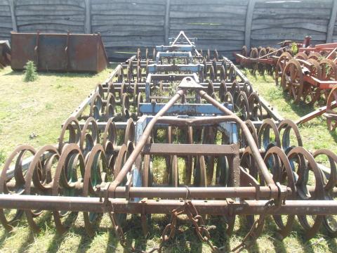 Rabewerk szántáselmunkáló henger eladó Rabewerk szántáselmunkáló henger eladó