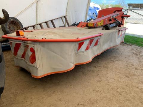 Kuhn FC 284R Lift-Control szársértős kasza eladó