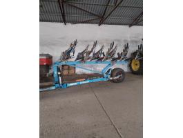 Lemken Euro Diamant 10
