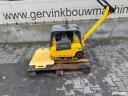 Wacker Neuson DPU2540 lapvibrátor