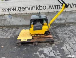 Wacker Neuson DPU2540 lapvibrátor
