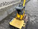 Wacker Neuson DPU2540 lapvibrátor