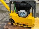 Wacker Neuson DPU2540 lapvibrátor