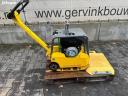 Wacker Neuson DPU2540 lapvibrátor