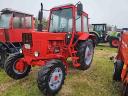 Belarus MTZ 82