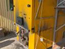 Eladó felújított 350 kW vegyestüzelésű kazán