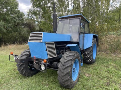 Eladó Zetor 12045 traktor