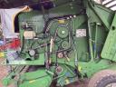 Krone Comprima F 155 XC bálázó eladó 0059-25 – állítható bálakamrával, NovoGrip technológiával