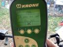 Krone Comprima F 155 XC bálázó eladó 0059-25 – állítható bálakamrával, NovoGrip technológiával