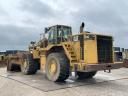 Caterpillar 988G / 2002 / 29 683 üzemóra / Lízing 20%-tól