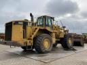 Caterpillar 988G / 2002 / 29 683 üzemóra / Lízing 20%-tól