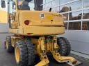 Komatsu PW95 / 2000 / 5.222 üzemóra / Lízing 20%-tól