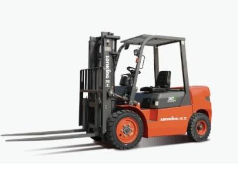 Eladó LONKING CPD25ESL elektromos targonca