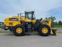 Komatsu WA500-8 / 2018 / 11 216 üzemóra / Lízing 20%-tól