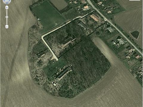 Eladó szántóföld Sarkadkeresztúr külterületén, 30.468 m² Eladó szántóföld Sarkadkeresztúr külterületén, 30.468 m²