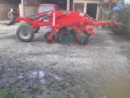 HANAWerk Raptor G rövidtárcsa eladó