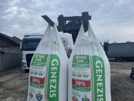 Pétisó 27% 1000kg big-bag