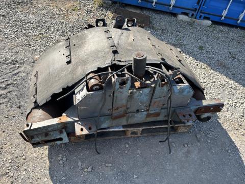 Fémkiválasztó mágnes szalag